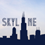 Skyline logo