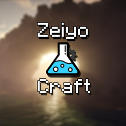 ZeiyoCraft logo