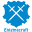 Enigmacraft logo