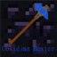 Obsidian Buster logo