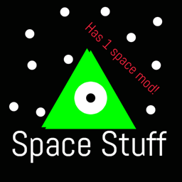 Space and stuff - Gallery - Minecraft Modpacks - CurseForge