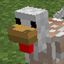Pluckable Chickens logo