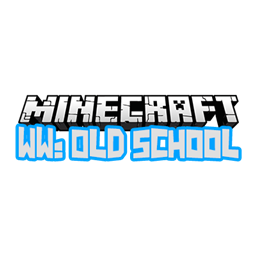 WarpWrath: Old School logo