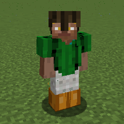 Natural Armors project image