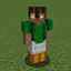 Natural Armors logo