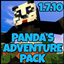 Panda's Adventure Pack logo
