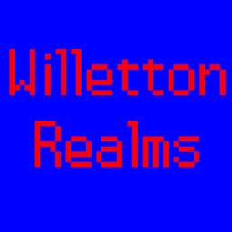 Willetton Realms logo
