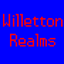 Willetton Realms logo