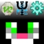 Tech Cat Pack logo