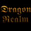 DragonRealm logo