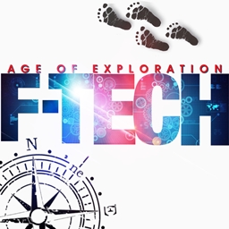 F-Tech: Age of Exploration logo