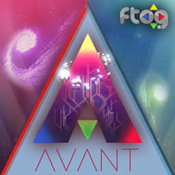 Avant 3 logo