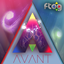 Avant 3 logo