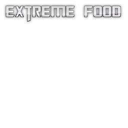 Extreme Food