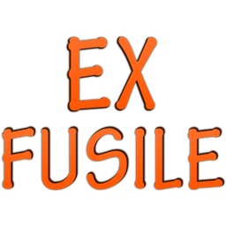 Ex Fusile logo