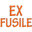 Ex Fusile logo