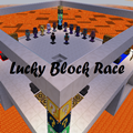 Hard Lucky Block Race