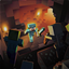 Unspecified Modpack logo