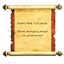 Scroll Mod logo