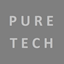PureTech logo