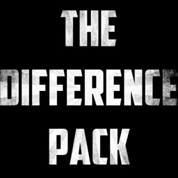 The Difference Pack logo