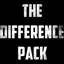 The Difference Pack logo
