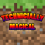 Technical Magic logo