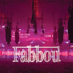 FabbouCraft Modpack logo