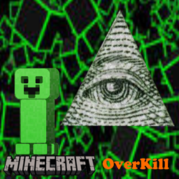 Overkill1 - Gallery - Minecraft Modpacks - CurseForge
