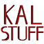 KalStuff logo