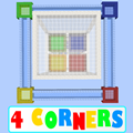 4 Corners - a minigame by UniqueImpact