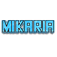 Mikaria 10 logo
