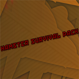 Hamster Survival Pack logo