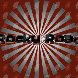 Rocky Road logo
