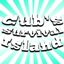 Cub's Survival Island logo