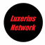 Luxerius Network logo