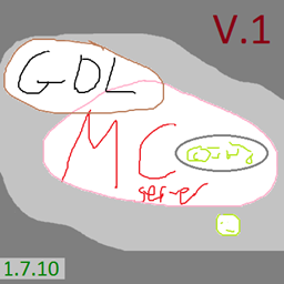 GDL Modpack project image