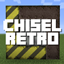 Chisel Retro logo