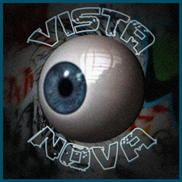 Vista Nova logo