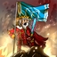 Long Live the King logo