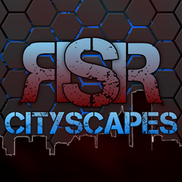 CityScapes logo