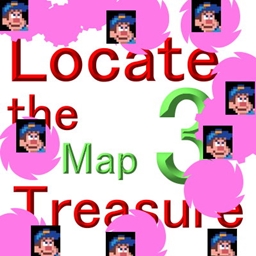 Locate the Treasure Map 3 project image