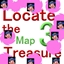 Locate the Treasure Map 3 logo