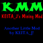 KEITA_J's Mining Mod (KMM) (LITTLE MOD) logo