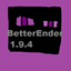 BetterEnder logo