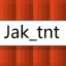 jaktnt Factory Modpack project image