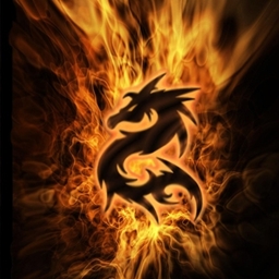 Enders Fire Light logo