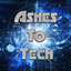 Ashes To Tech logo