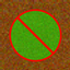GrasslessDirtBackport logo