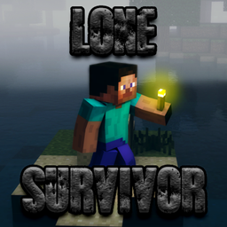 The Lone Survivor logo